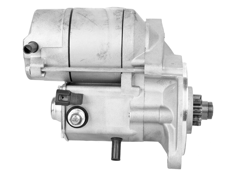 Starteris 12V 1,0KW TCM 5200-697750 OE 897048-9650