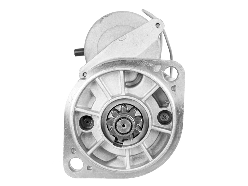 Starteris 12V 1,0KW TCM 5200-697750 OE 897048-9650