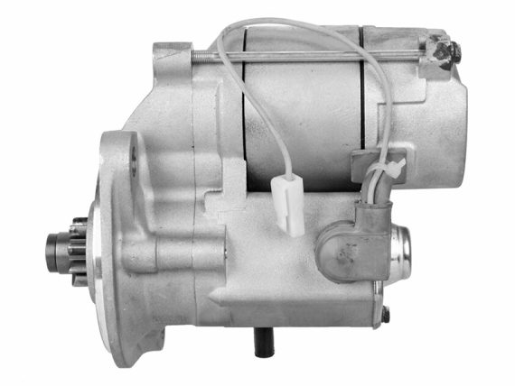 5200-697750_003.JPG Starteris 12V 1,0KW TCM 5200-697750 OE 897048-9650
