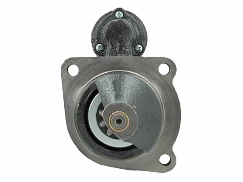 Starteris 4,2KW PERKINS 5200-697751 OE 2873K607