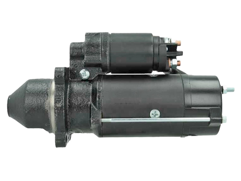 Starteris 4,2KW PERKINS 5200-697751 OE 2873K607