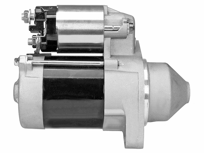 Starteris HONDA LUMILINKO,RUOHONLEIKKURI 5200-697768 OE 31200-ZOA-003