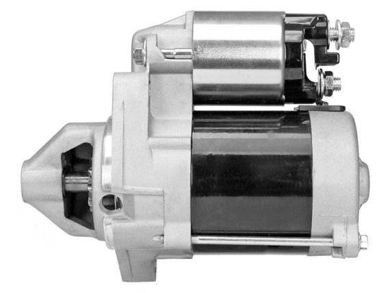 5200-697768_003.JPG Starteris HONDA LUMILINKO,RUOHONLEIKKURI 5200-697768 OE 31200-ZOA-003