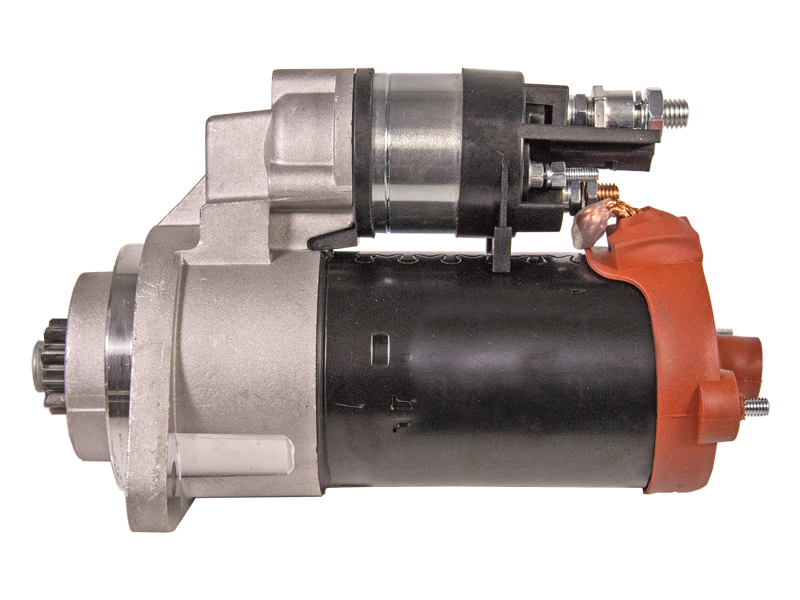 Starteris 10-H. 12V 2,5 5200-697950 OE 