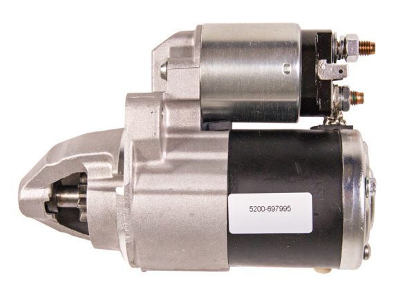 5200-697995_003.JPG Starteris CHRYSLER,DODGE,JEEP 5200-697995 OE 05034555AA