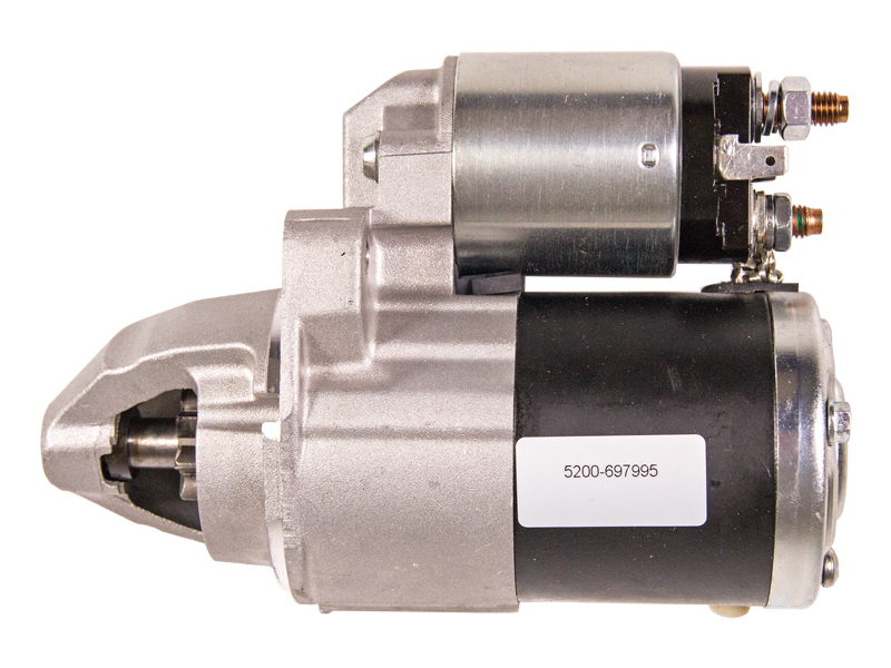 Starteris CHRYSLER,DODGE,JEEP 5200-697995 OE 05034555AA