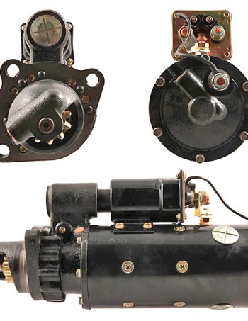 Starteris 24V 50MT 11 zobi 1990234 - 5200-698017