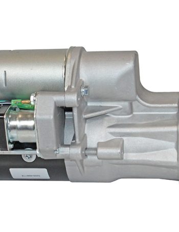 Starteris 24V 5,0 kW 10 zobi 0-24000-0188 - 5200-698178