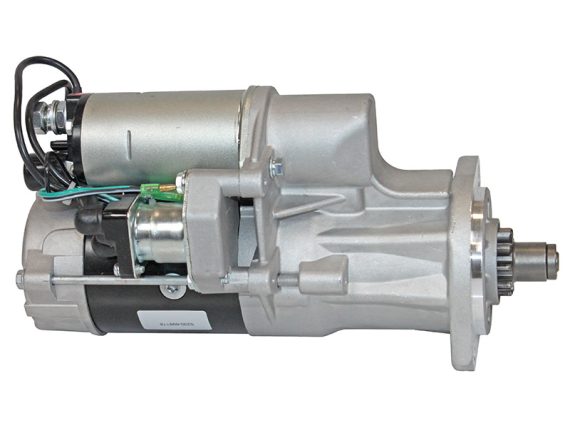 5200-698178_001.JPG Starteris 24V 5,0KW 10-H 5200-698178 OE 0-24000-0188