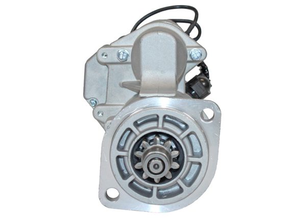 5200-698178_002.JPG Starteris 24V 5,0KW 10-H 5200-698178 OE 0-24000-0188