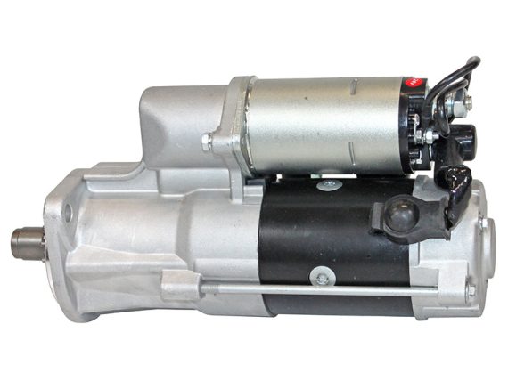 5200-698178_003.JPG Starteris 24V 5,0KW 10-H 5200-698178 OE 0-24000-0188
