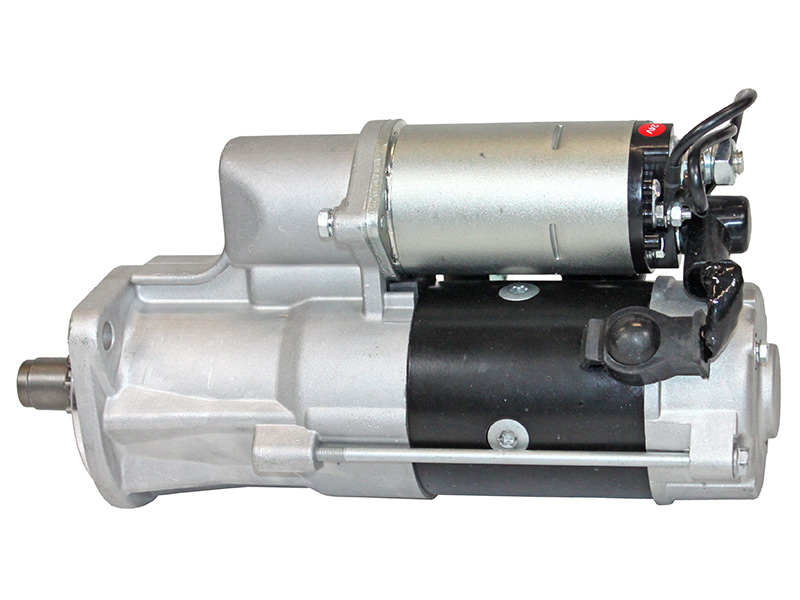 Starteris 24V 5,0KW 10-H 5200-698178 OE 0-24000-0188