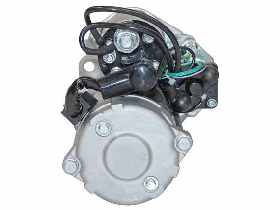 5200-698178_004.JPG Starteris 24V 5,0KW 10-H 5200-698178 OE 0-24000-0188
