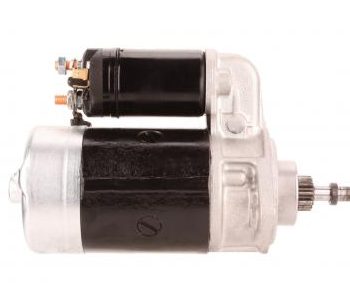 Starteris VW 9 zobi 0001211993 - 5200-698213