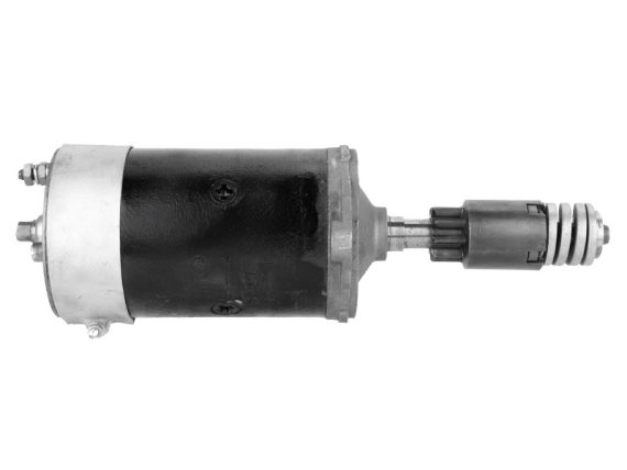 5200-698277_001.JPG Starteris LRS102 5200-698277 OE 25019