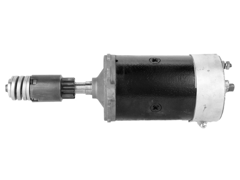 Starteris LRS102 5200-698277 OE 25019