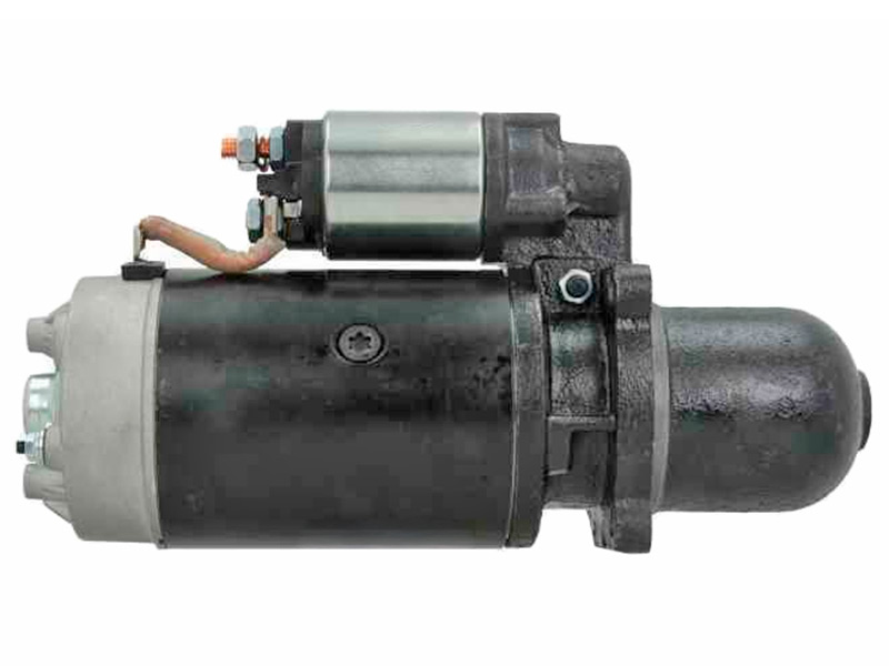 Starteris SCANIA 5200-698288 OE 571420