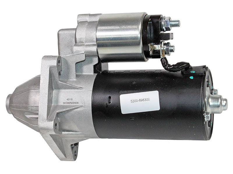 Starteris 5200-698300 OE 21013708000