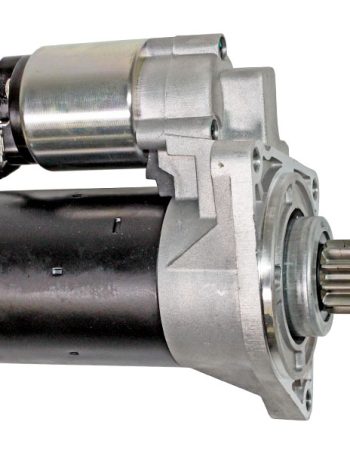 Starteris Lada Samara 11 zobi 2108-3708010 - 5200-698301