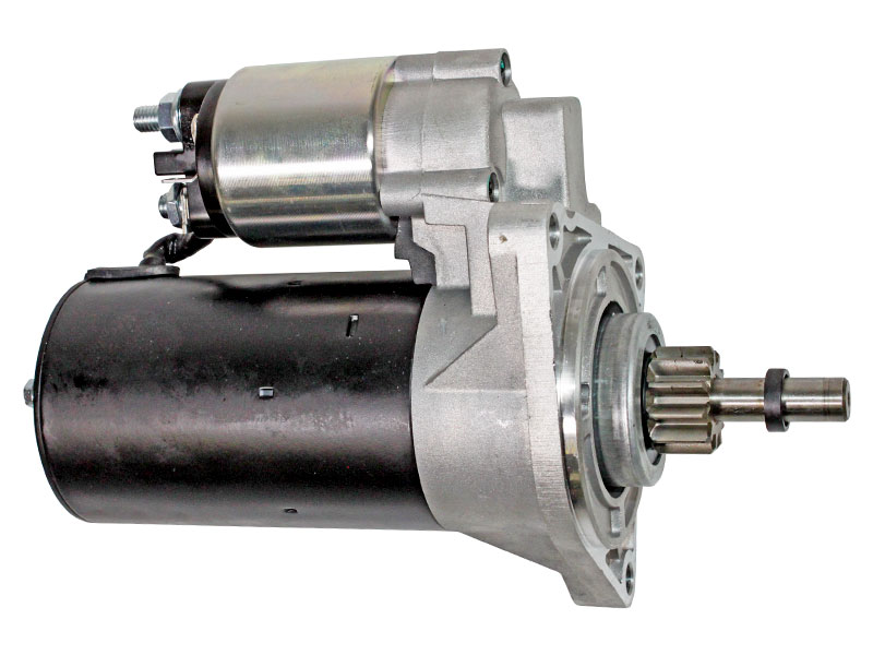 Starteris 5200-698301 OE 