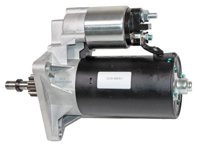 Starteris 5200-698301 OE 
