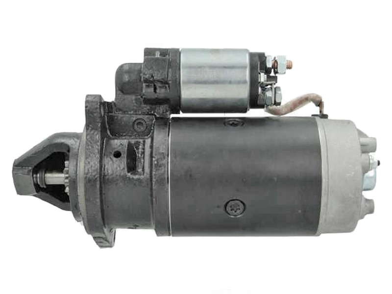 Starteris Iveco 5200-698305 OE 63216731