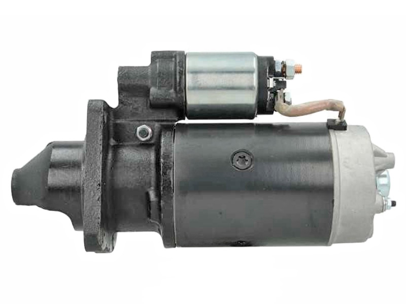 Starteris Iveco 5200-698342 OE 