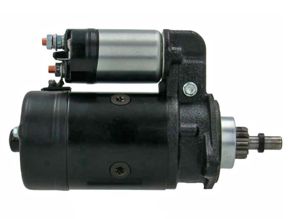 5200-698343_001.JPG Starteris 6V KUPLA -66 5200-698343 OE 113911021B