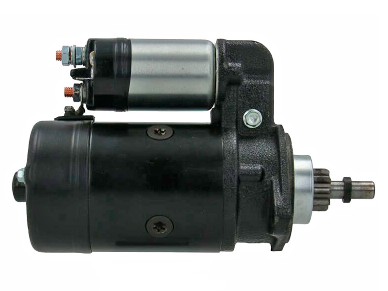 Starteris 6V KUPLA -66 5200-698343 OE 113911021B