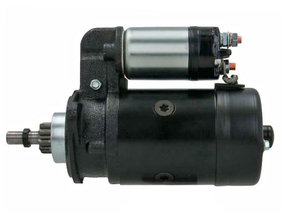 5200-698343_003.JPG Starteris 6V KUPLA -66 5200-698343 OE 113911021B