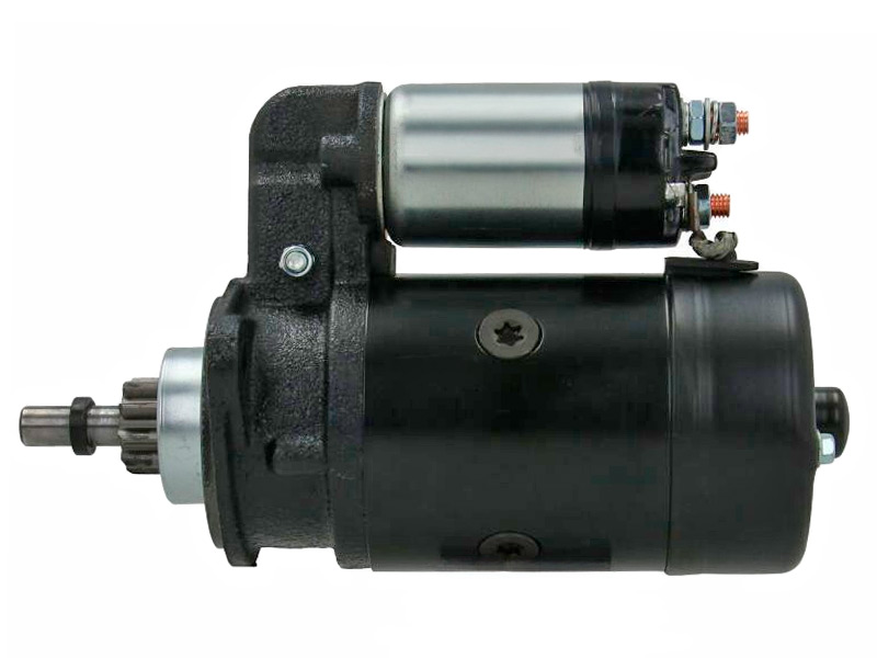 Starteris 6V KUPLA -66 5200-698343 OE 113911021B