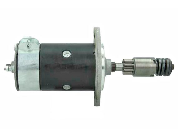 5200-698407_001.JPG Starteris LRS101 5200-698407 OE GXE9405