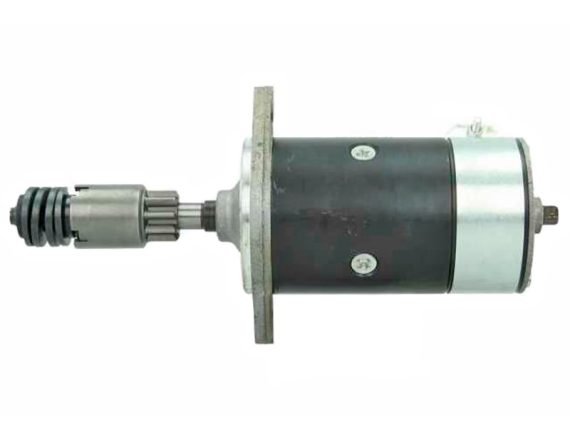 5200-698407_003.JPG Starteris LRS101 5200-698407 OE GXE9405