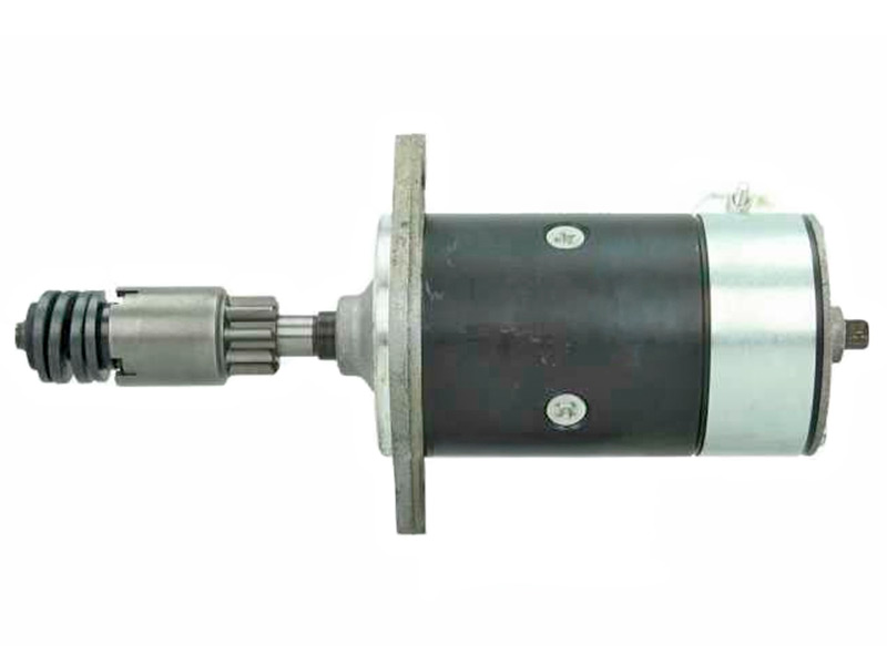 Starteris LRS101 5200-698407 OE GXE9405