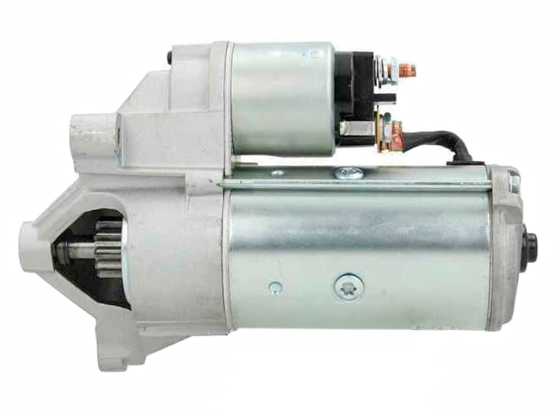 Starteris 1,7KW PSA 5200-698423 OE 9603503680