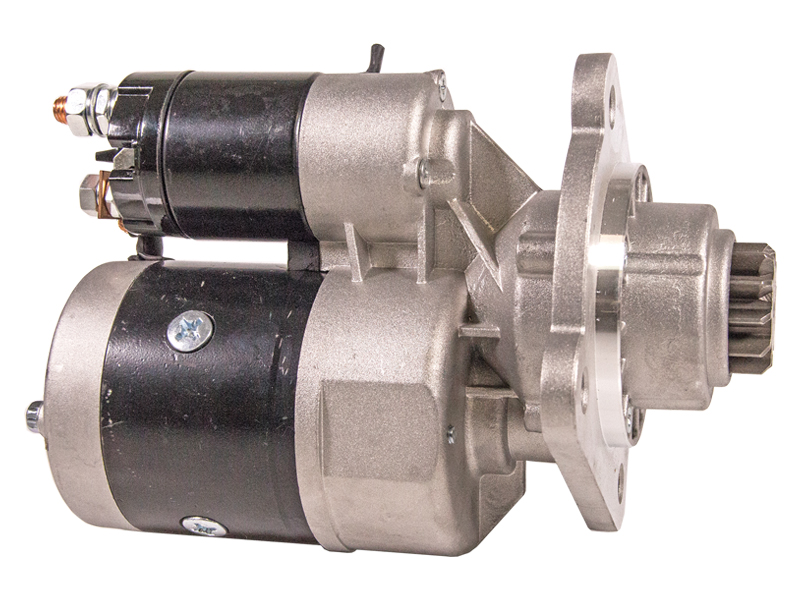 Starteris URSUS,ZETOR 12V 5200-698501MG OE 44311514444