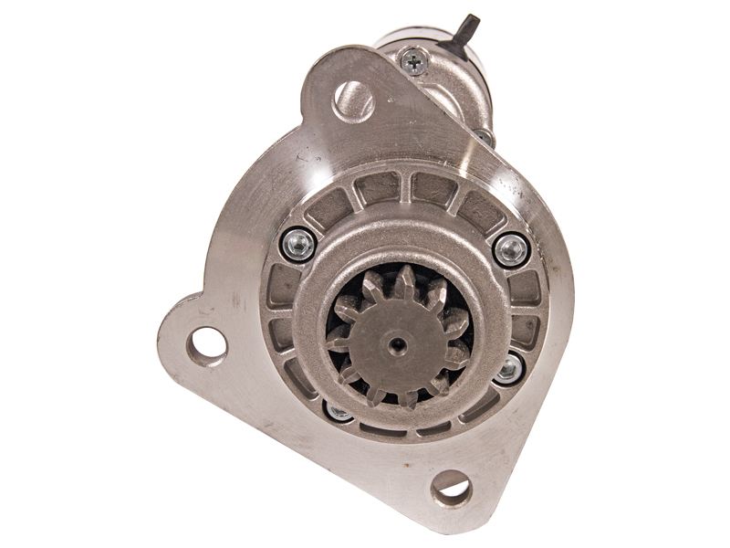 Starteris URSUS,ZETOR 12V 5200-698501MG OE 44311514444