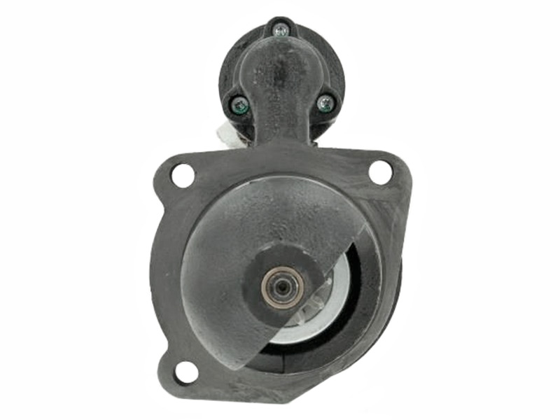 Starteris Ursus Zetor 12V 5200-698501 OE 