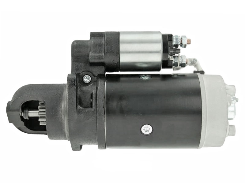 Starteris Ursus Zetor 12V 5200-698501 OE 