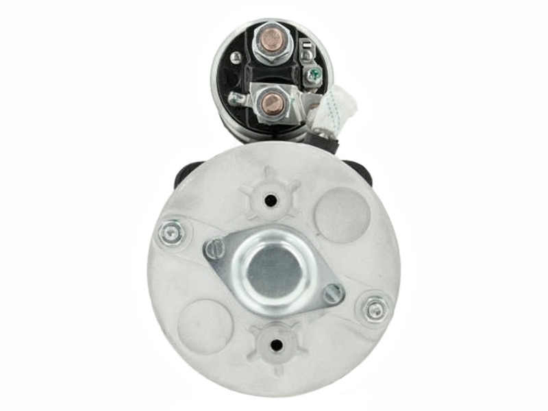 Starteris Ursus Zetor 12V 5200-698501 OE 