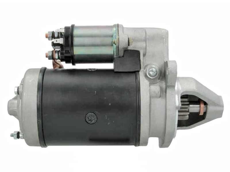 Starteris Massey Ferguson LRS190 5200-698503 OE 