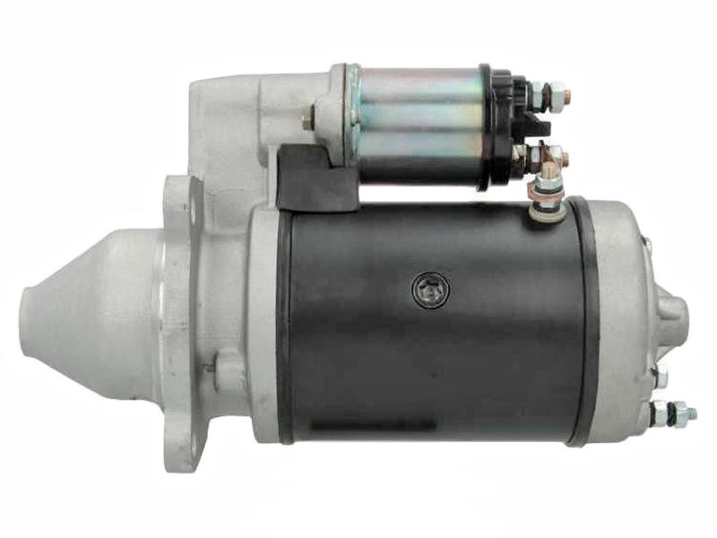 Starteris Massey Ferguson LRS190 5200-698503 OE 