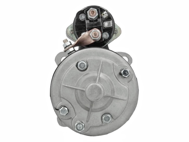 Starteris Massey Ferguson LRS190 5200-698503 OE 