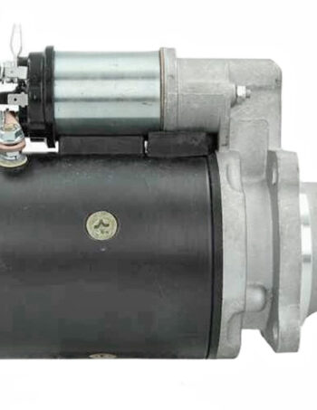 Starteris LRS232 - 5200-698504