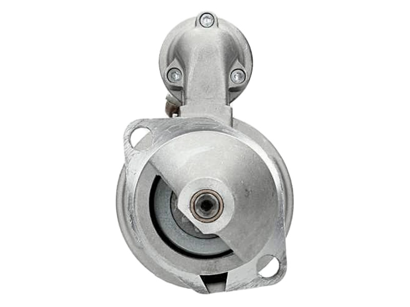 Starteris John Deere 12V, 10 zobi 5200-698514 OE AL110503