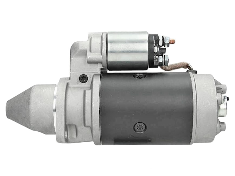 Starteris John Deere 12V, 10 zobi 5200-698514 OE AL110503
