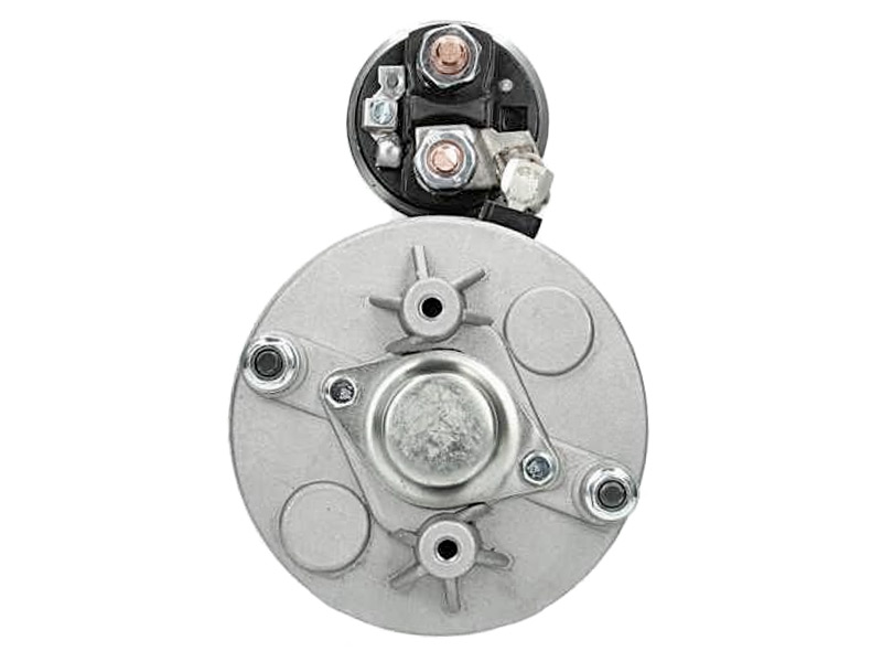 Starteris John Deere 12V, 10 zobi 5200-698514 OE AL110503