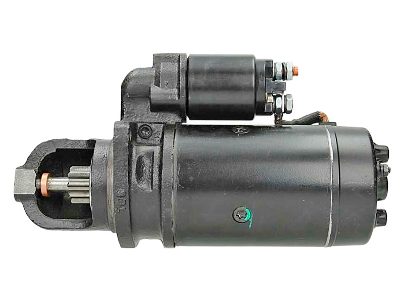 Starteris CASE 5200-698515 OE 3228193R91
