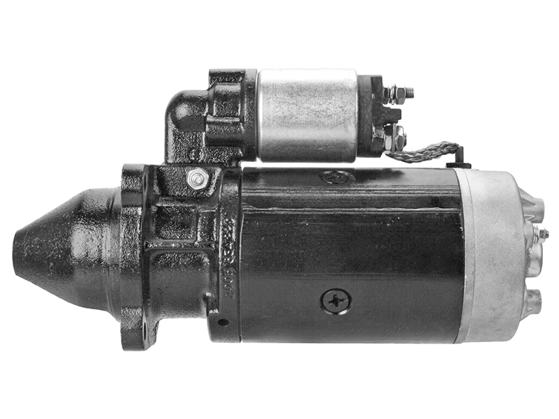 Starteris 5200-698523 OE 3091293M91