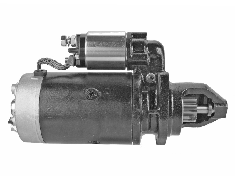 STARTTI  24V VALMET 5200-698524 OE 